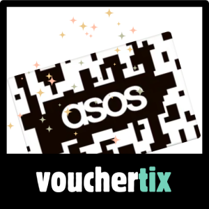 Win a £100 ASOS Gift Voucher